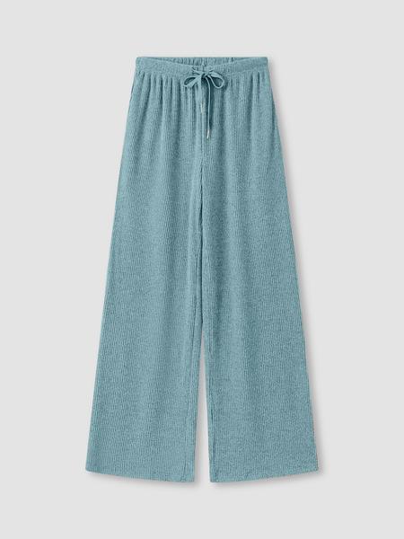 High Waist Comfortable Breathable Wide Leg Casual Pants, Versatile Athletic Trousers for Relaxed Fit, Ideal for Everyday Wear, Soft Bottoms