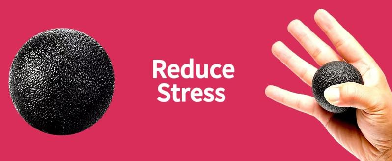 FitBeast Funny Hand Grip Strengthener Workout Kit (5 Pack) Forearm Grip Adjustable Resistance Hand Gripper, Finger Exerciser, Finger Stretcher, Grip Ring & Stress Relief Grip Ball for Athletes