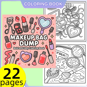 Coloring Book 3