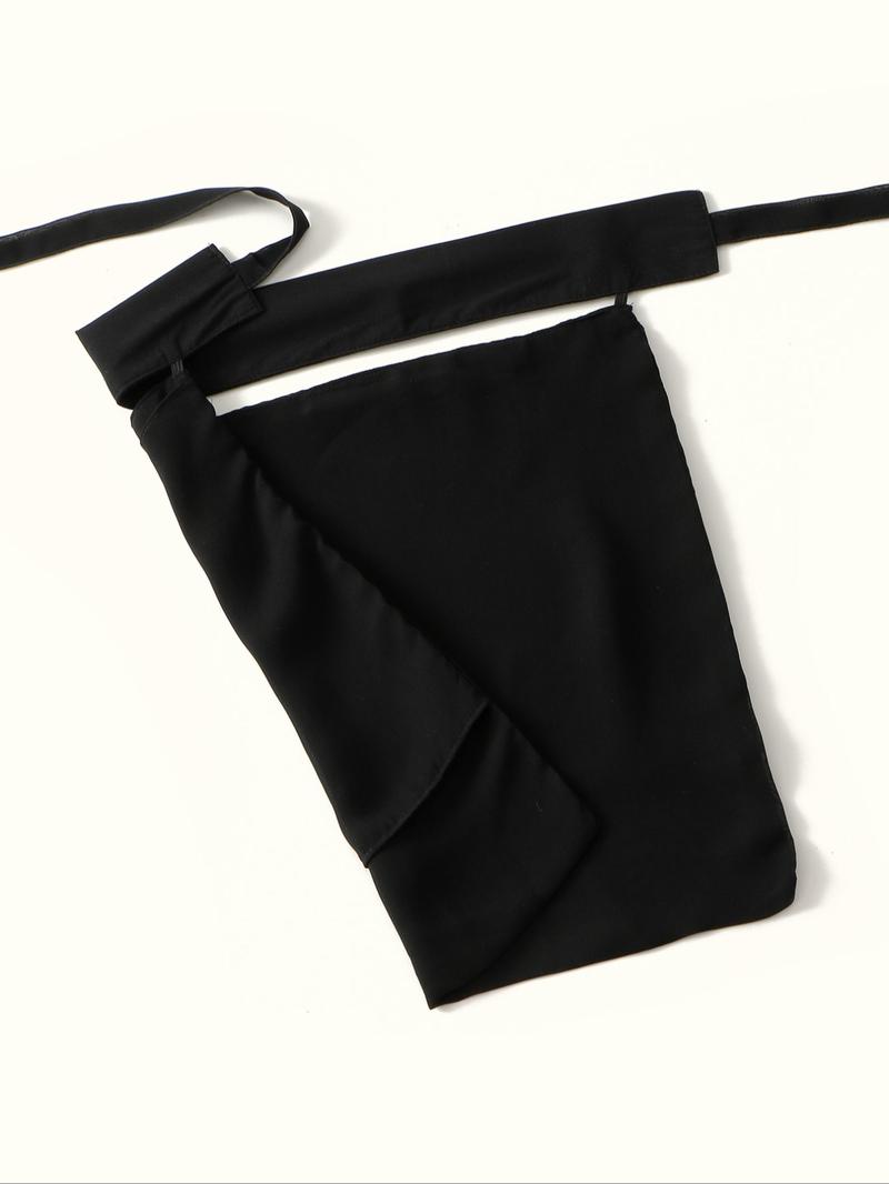 1pc Women's Elegant Plain Double Layer Veil Niqab, Comfortable Arabian Scarf for Daily Outings, Versatile Muslim Sun Protection, Perfect Ramadan Gift, Hijabs