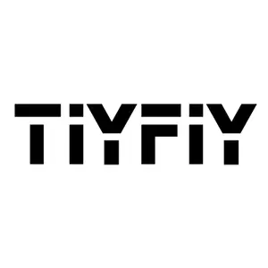 TIYFIY Luggages shop logo