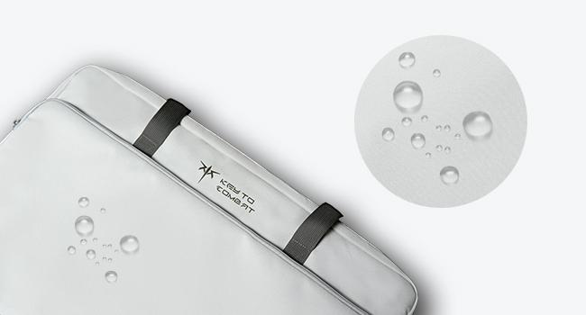 KTC Carrying Case Compatible with 25-inch Devices Waterproof Laptop Travel Bag Canvas, 23.23 x 2.36 x 14.17 inches