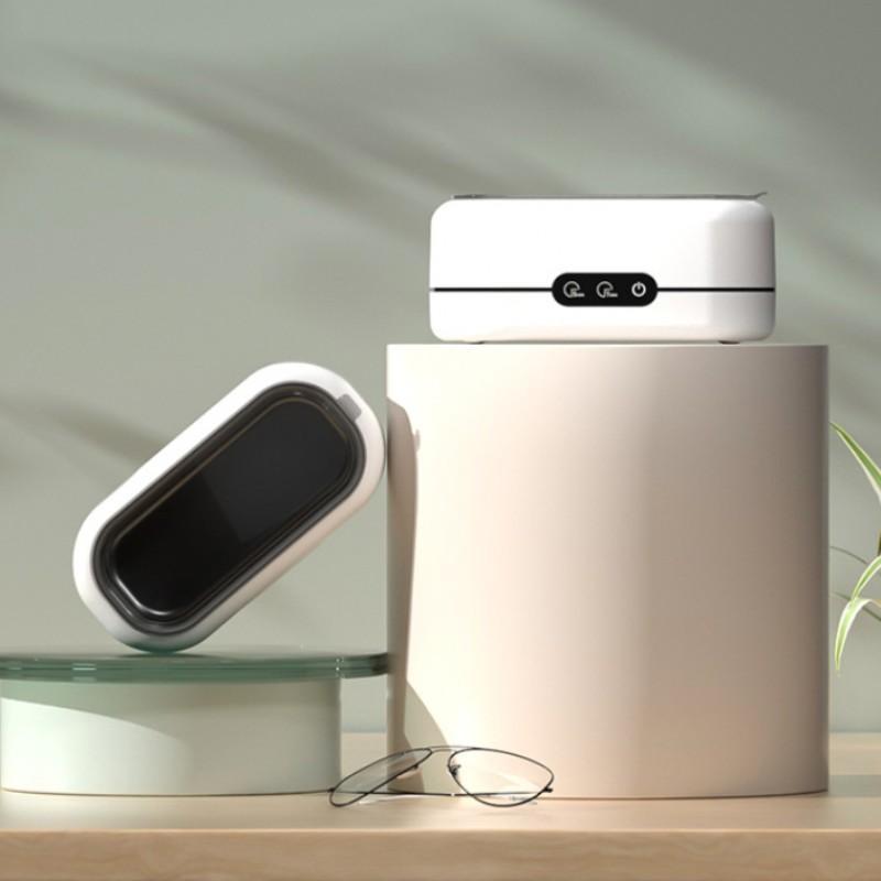 Ultra Sonic Cleaner, Efficient Cleaning Solution, Ideal for Home & Personal Use, Durable Design, Easy to Operate, Perfect Gift Choice