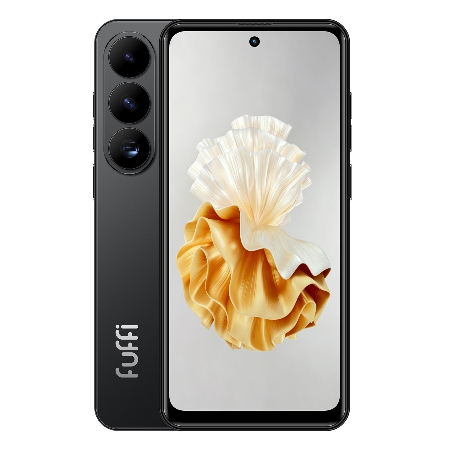 FUFFi-S26 Pro Android Smartphone, Octa-Core Processor, 6.56-Inch Display, 3+32GB Storage, 4g Network, Dual Sim, 3100mah Battery