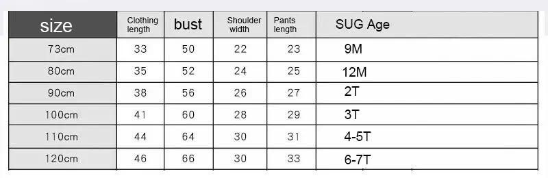 Kids Clothes Children's Sets Boys Girl T-shirt Shorts 2PCS Summer Cotton Short Sleeve Baby Children Clothing Toddler Suit