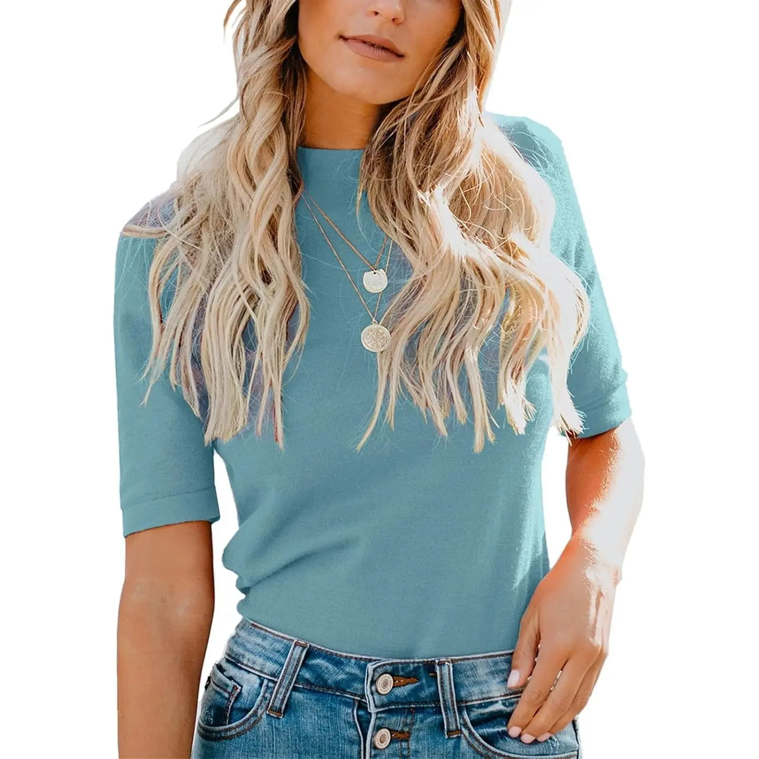 Turquoise