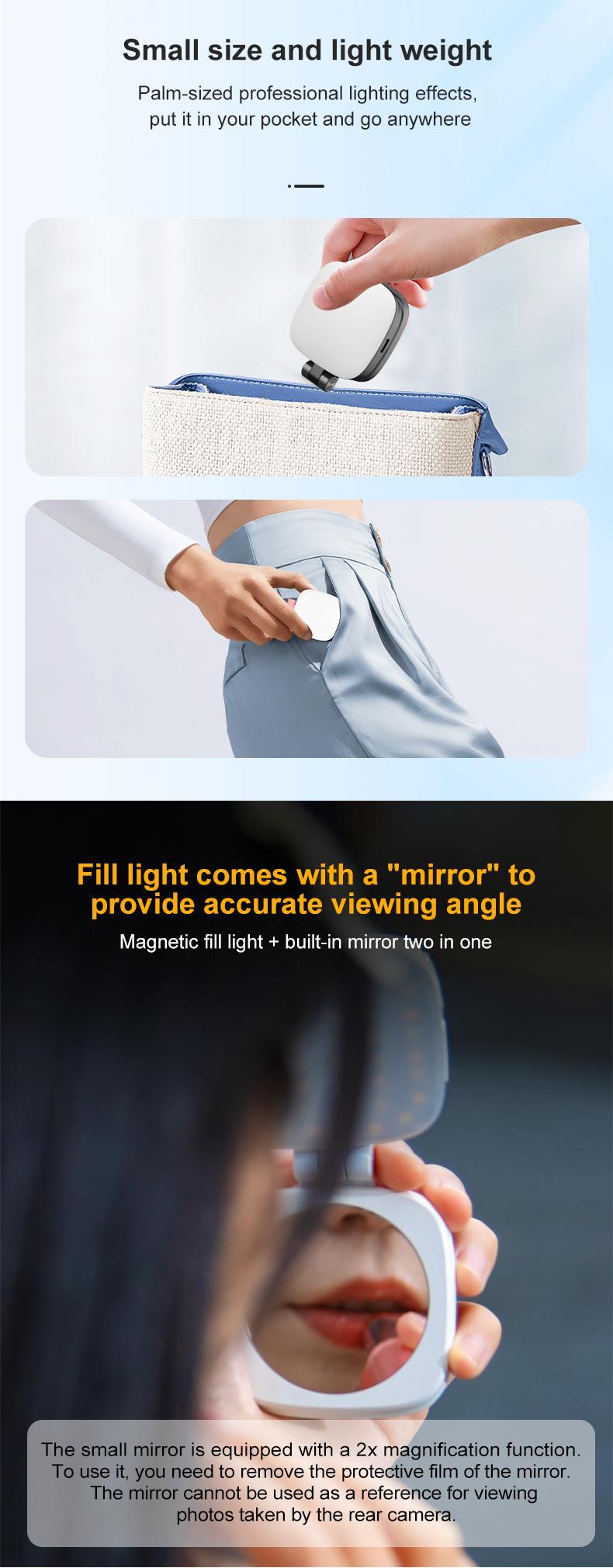 Lamicall Magnetic Phone Tripod & Selfie Stick with Remote – Foldable Travel Stand, 360° Rotation, Compatible with iPhone & Android Lamicall Magnetic Phone Tripod & Selfie Stick with Remote – Foldable Travel Stand, 360° Rotation, Compatible with iPhone & Android