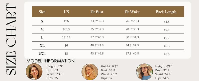 GRACE KARIN Women's Summer Sleeveless Tank Dress A-Line Midi Flowy Swing Casual with Pockets Holiday