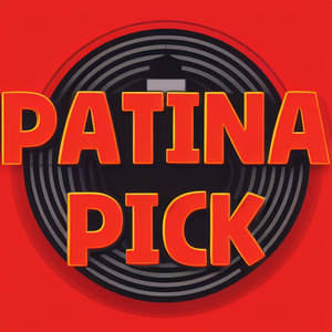 Patina Pick