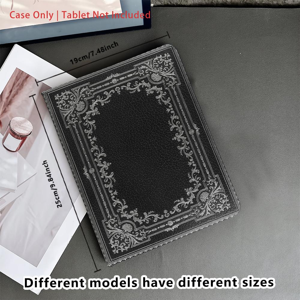 Case for ipad,A book-style tablet case, Tablet Cover, Tablet Casing compatible with ipad 10th generation,for iPad Air(M2)/for iPad Pro(M4)/air4/5/6/pro10.5/2022/2021/2024/12.9/mini7/2019/,air m3/a16 2025, iPad Covers, iPad Accessories