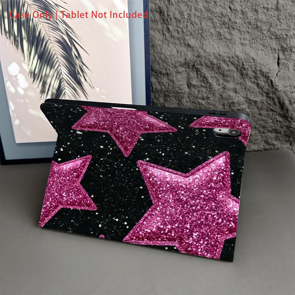 Case for ipad,A book-style tablet case compatible with ipad 10th generation,for iPad Air(M2)/for iPad Pro(M4)/air4/5/6/pro10.5/2022/2021/2024/12.9/mini7/2019/,air m3/a16 2025,Tablet Casing, Tablet Protective Cover