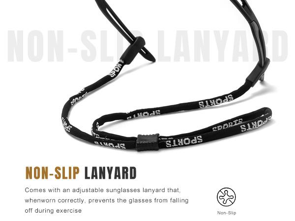 【Holiday Haul】TURBOPEP 2 Pairs Professional Cycling Sunglasses, TR90 Frame, Windproof UV400 Protection, Lightweight Polarized Lenses, Anti-Slip Nose Pad, Aerodynamic Design