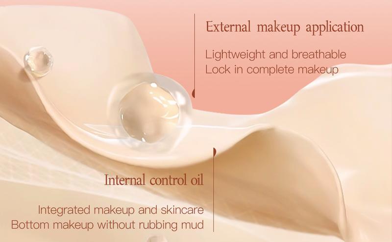 Venrock Pore Invisible Makeup Primer - 13g, Smooth Skin, Long - Lasting Makeup