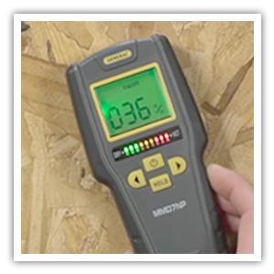Moisture Meter MMD7NP - Humidity Sensor- Pinless and Non-Invasive Moisture Meter MMD7NP - Humidity Sensor- Pinless and Non-Invasive