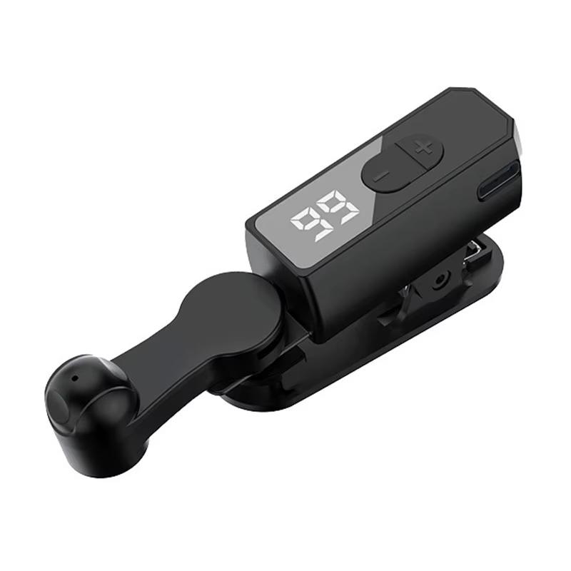 Auto Clicker Adjustable-Speed Phone Tapper, Silent Wireless Portable Fast-Click Auto Screen Clicker Device