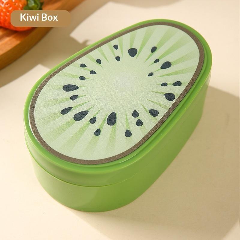 Innovative Refrigerator Fruit and Vegetable Storage Box, Space-Saving Design, Durable Material, Easy-To-Use, Perfect for Home Organization