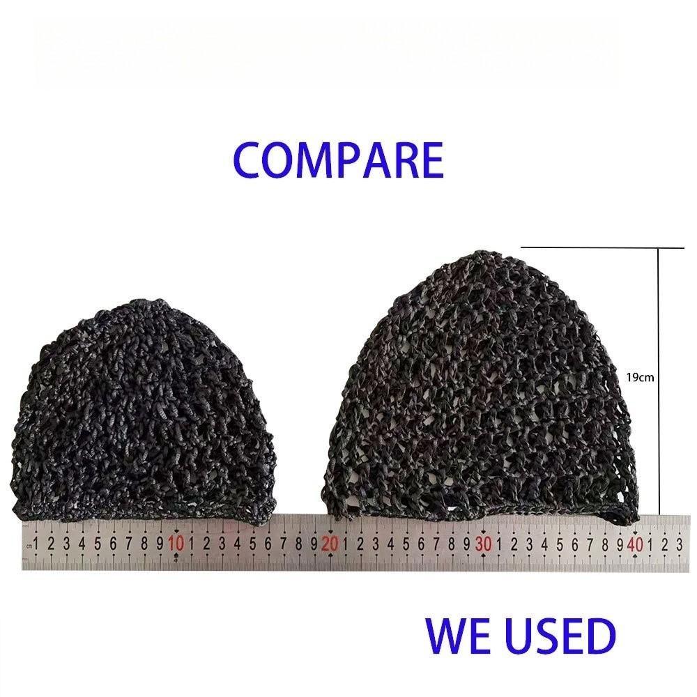 2-In-1 Satin Bonnet with Hairnet, Adjustable Wrap Cap for Curly/long Hair, Reversible Shower Cap, Reduces Frizz & Split Ends, Travel Friendly