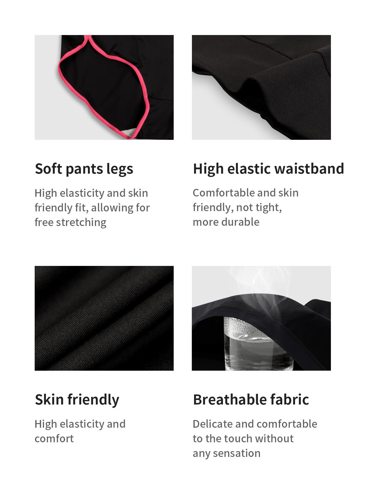 4/6/8 Pcs High Waist Butterfly & Letter Print Panties,Soft Breathable Comfortable Knicker for Daily Wear,Women's Underwear for All Seasons, comfy underwear 50 plus. SpringStatements