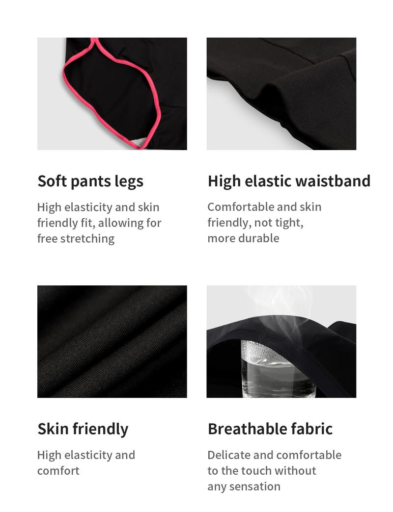 4/6/8 Pcs High Waist Butterfly & Letter Print Panties,Soft Breathable Comfortable Knicker for Daily Wear,Women's Underwear for All Seasons, comfy underwear 50 plus.