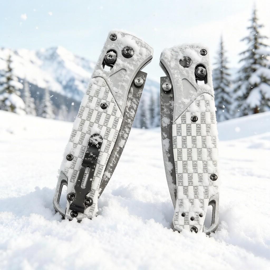 Multifunctional Edc Folding Knife, Pocket Knife, Fruit Knife, Kitchen Tool, Lightweight Camping Hiking Choice, Men's Gift