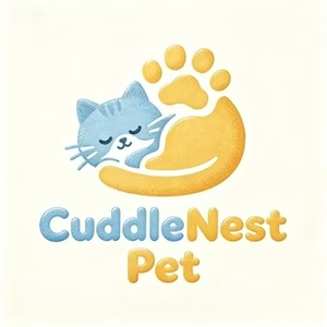 CuddleNest Pet