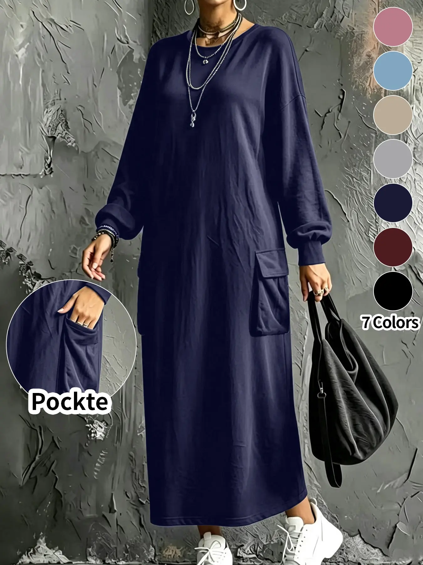 Dark blue