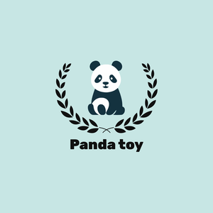 Pandas Toys