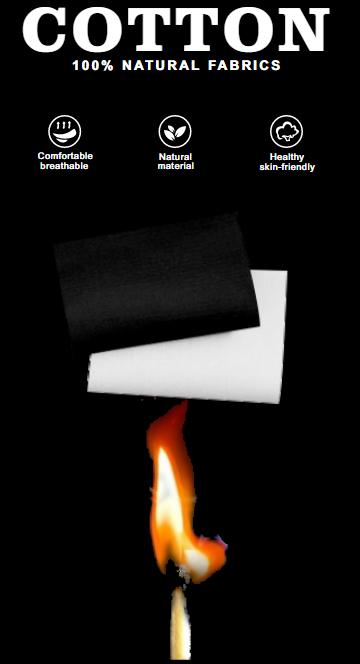 Alimens&Gentle 100% Cotton Trendy Long Sleeve Turtleneck Zip Sweater with Soft Polo Style Slim Fit Knitwear Menswear