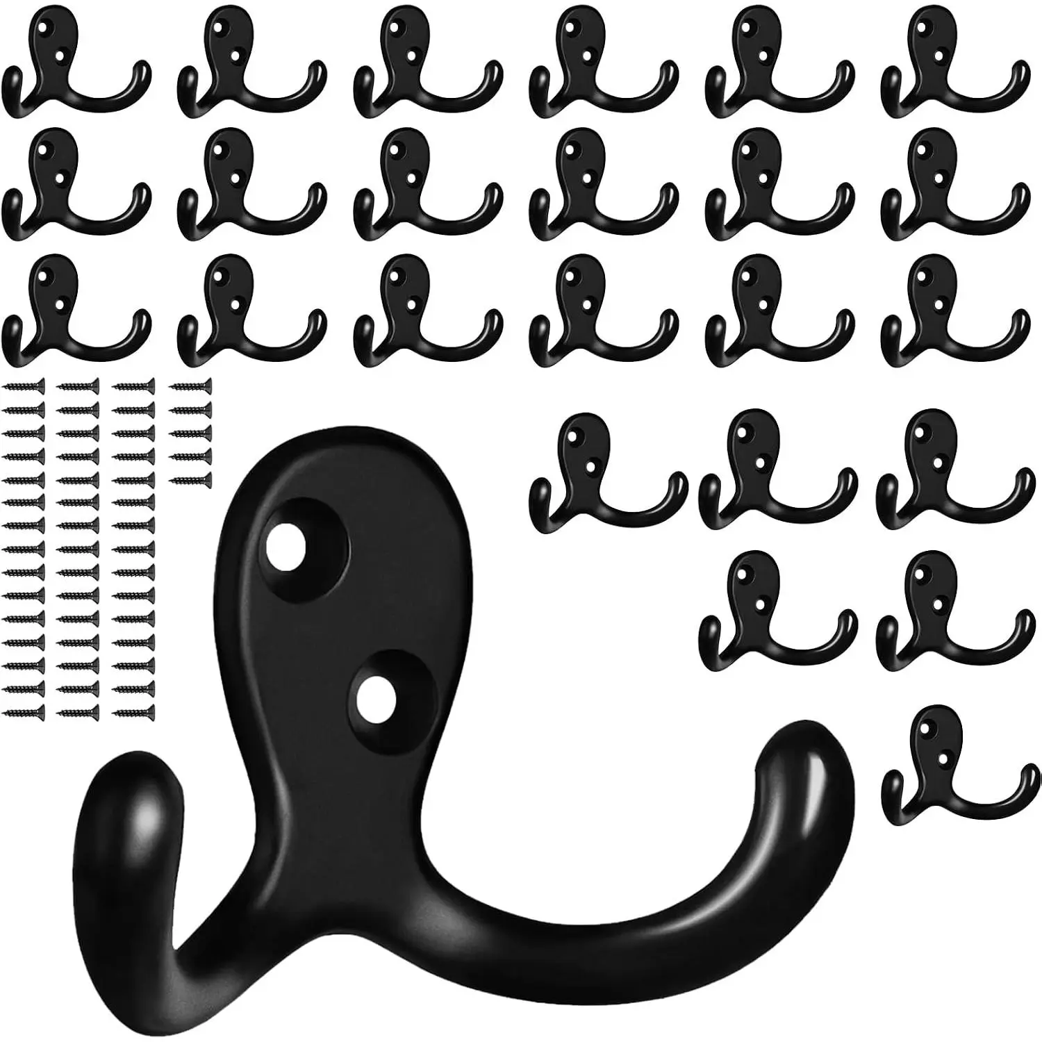 Black-25pack
