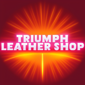 Triumph Leather Shop