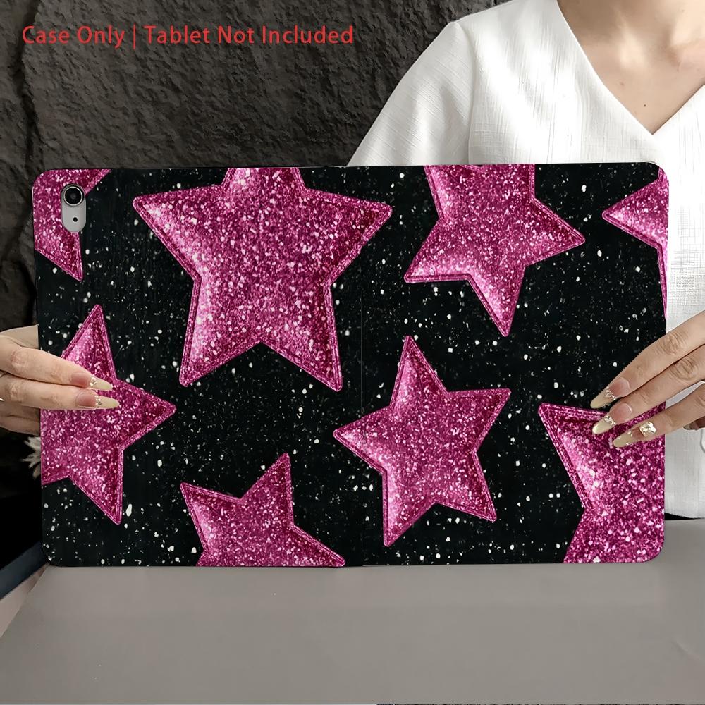 Case for ipad,A book-style tablet case compatible with ipad 10th generation,for iPad Air(M2)/for iPad Pro(M4)/air4/5/6/pro10.5/2022/2021/2024/12.9/mini7/2019/,air m3/a16 2025,Tablet Casing, Tablet Protective Cover
