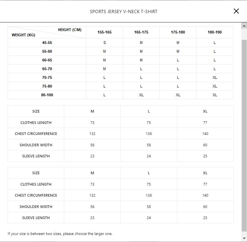 Thesupermade Sports Jersey V-Neck T-Shirt