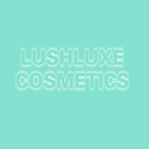 LushLuxe Cosmetics