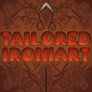 Tailored Iron Art