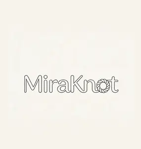 MiraKnot shop logo
