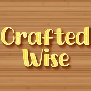 Crafted Wise