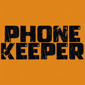 Phone Keeper