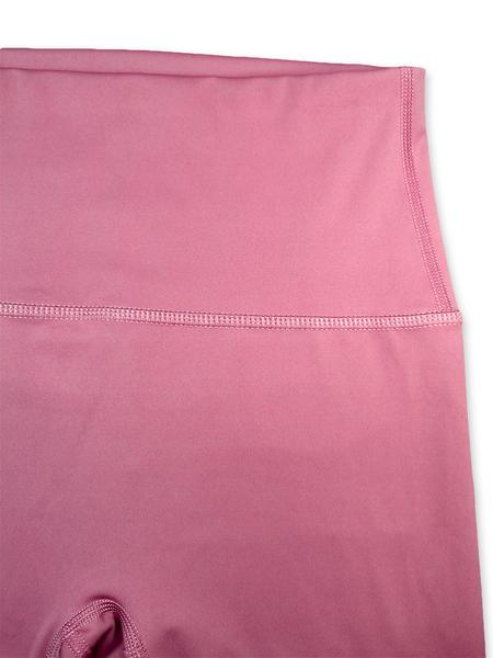 Women's High Waist Solid Sports Leggings, Seamless High Stretch Skinny Pants Yoga Legging, Summer Outfits 2025, Ladies Sportswear Clothing for Indoor Outdoor Wear, Stretchy High Waist