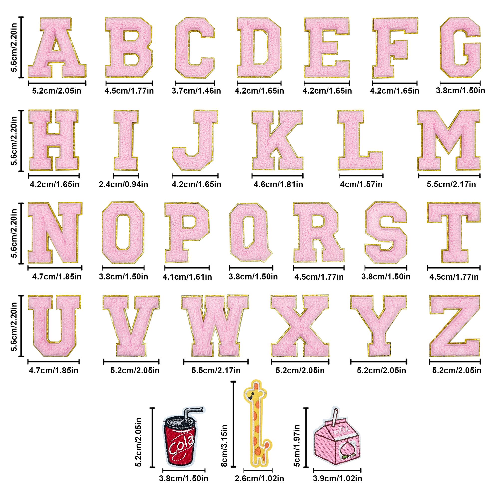 6Pcs Cup Stickers, Letters And Cartoon Pattern Fabric Stickers. Decorate Various Styles Of Cups And Cup Sleeves. Suitable For A Variety Of Ways. Can Be Pasted On Mobile Phone Cases, Backpacks, Hats, Etc. Funny Sticker Crafts