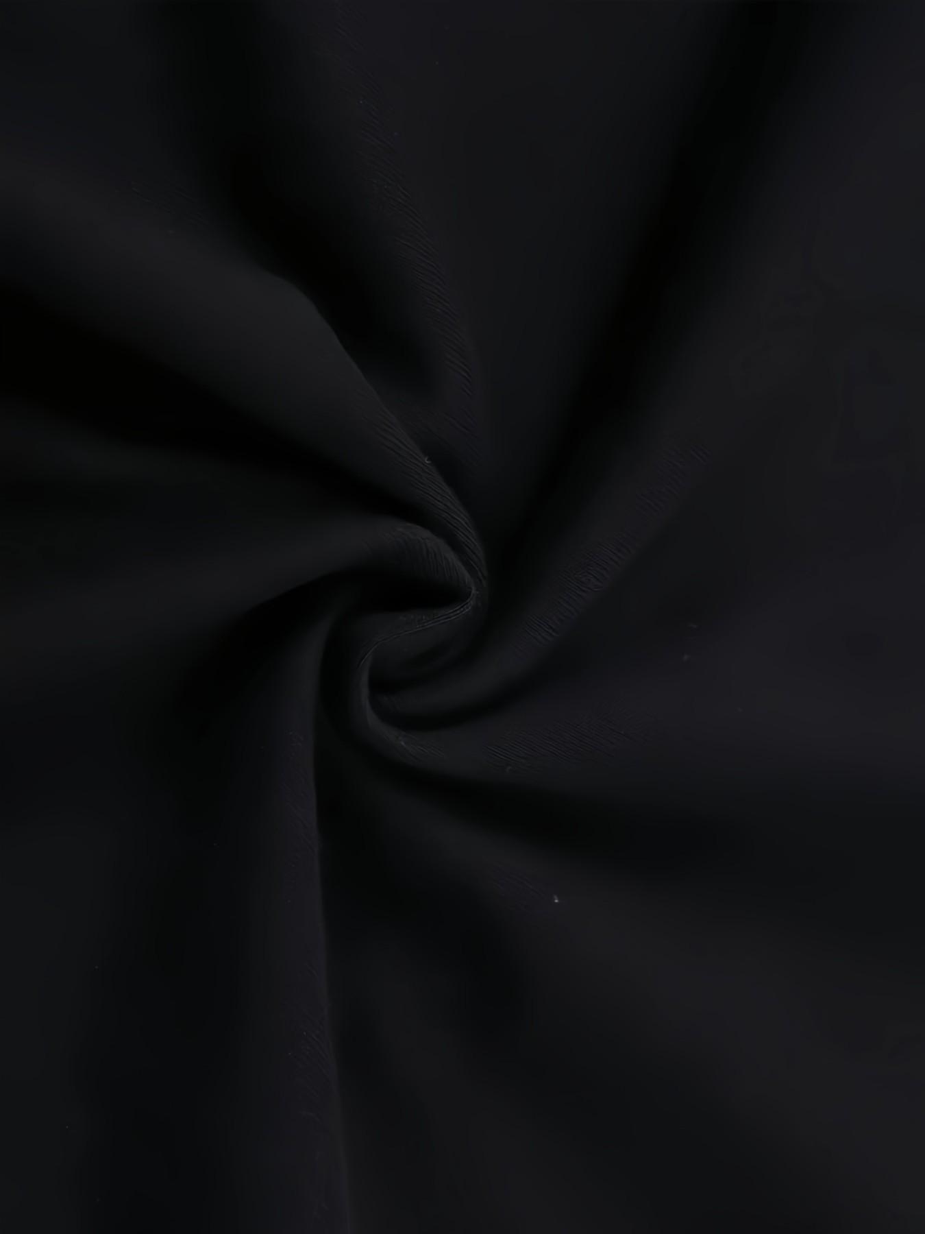 Men's Short Sleeve T-Shirt, American Vintage Wolf Print, Casual Loose Fit, Breathable Round Neck, Streetwear Fashion, All Seasons