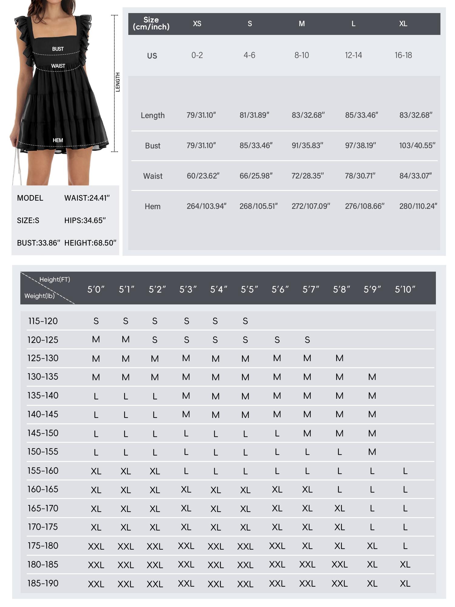 Women’s Summer Slightly Transparent Lightweight Square Neck Tie Back Ruffle Sleeve Tiered Casual A-Line Short Mini Dress 2026 New Little Black Dress For Women Party  Basic  Womenswear Minimalist