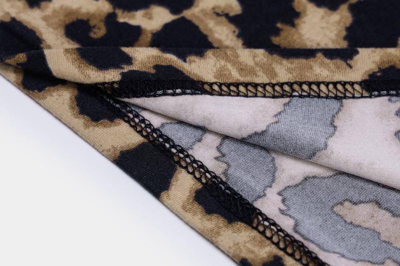 Wild Leopard Print Spaghetti Strap V-Neck Sleeveless Dress Women's 2025 Summer Fall New Sexy Lady Casual Bodycon Long Dress Elegant Party Night Club Dresses