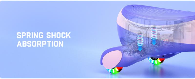 Fanttik Brand Day FanttikRide N7 Electric Wiggle Car with Pedal, Ride on Toy Fanttik Brand Day FanttikRide N7 Electric Wiggle Car with Pedal, Ride on Toy