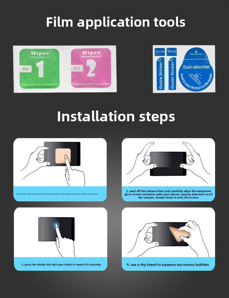 9D Tempered Glass Screen Protector for Microsoft Surface Pro 7 8 X, Surface Go 2 3, Anti-Fingerprint Magnetic Privacy Filter, Explosion-Proof Matte Screen Film for Surface Tablet, Business/Office Use