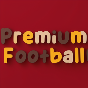Premium Football