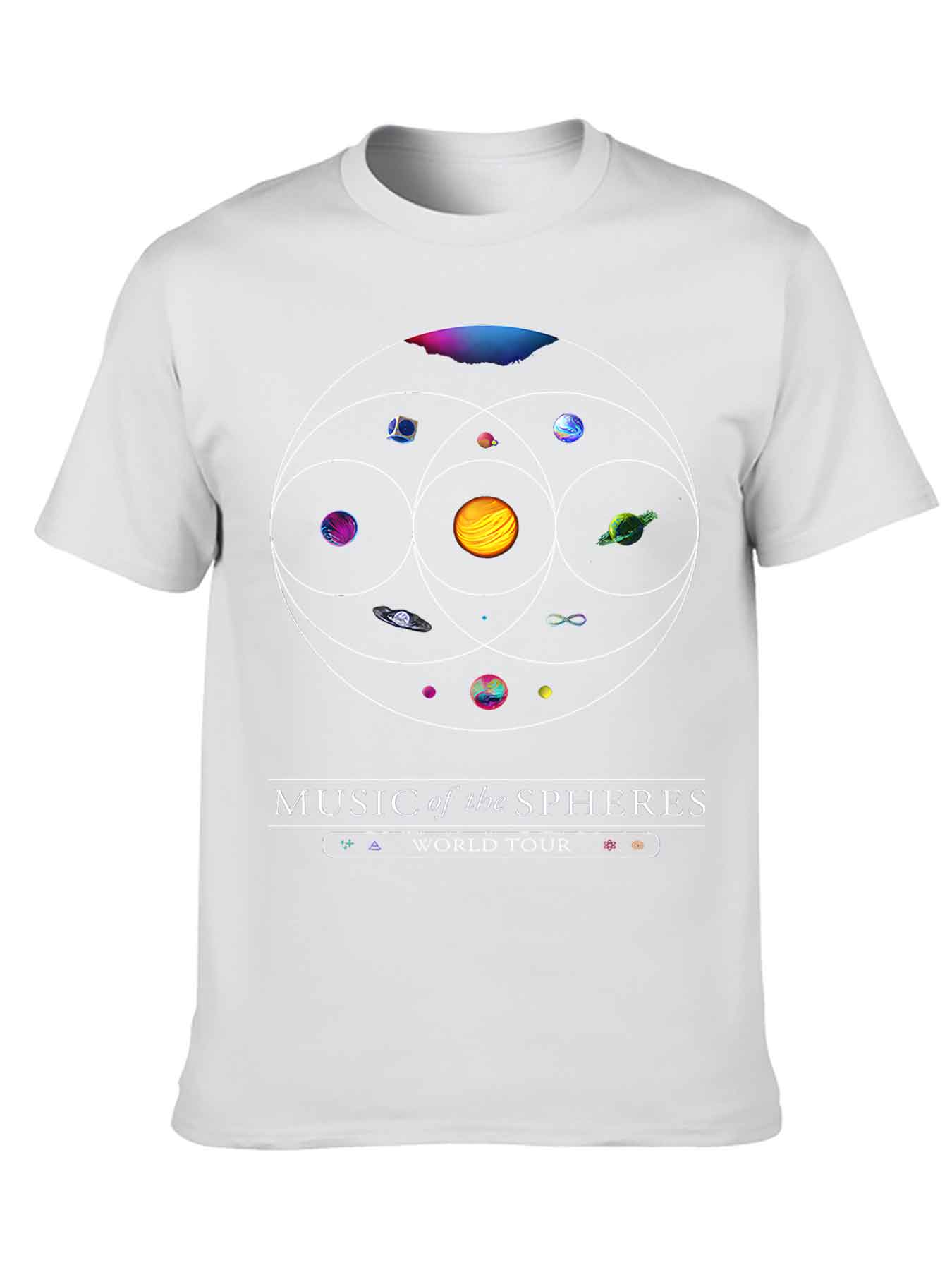 Live At River Plate 2026 new model Black/White Tee Stylish & Comfortable Loose Crew Neck Short Sleeve T-shirts Versatile On Trend Eye Catching Printed Graphic Casual Tee for Daily Wear Outings &