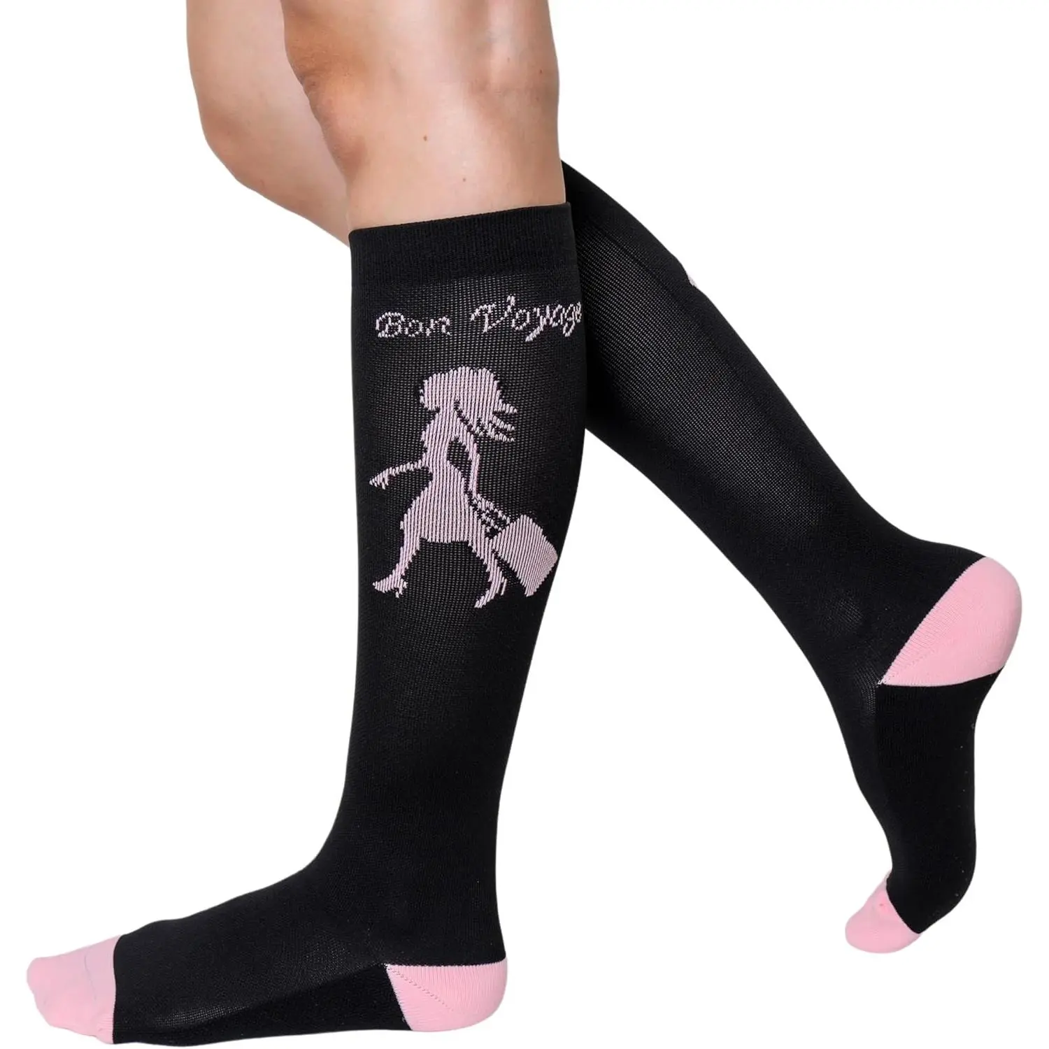 Black-Pink