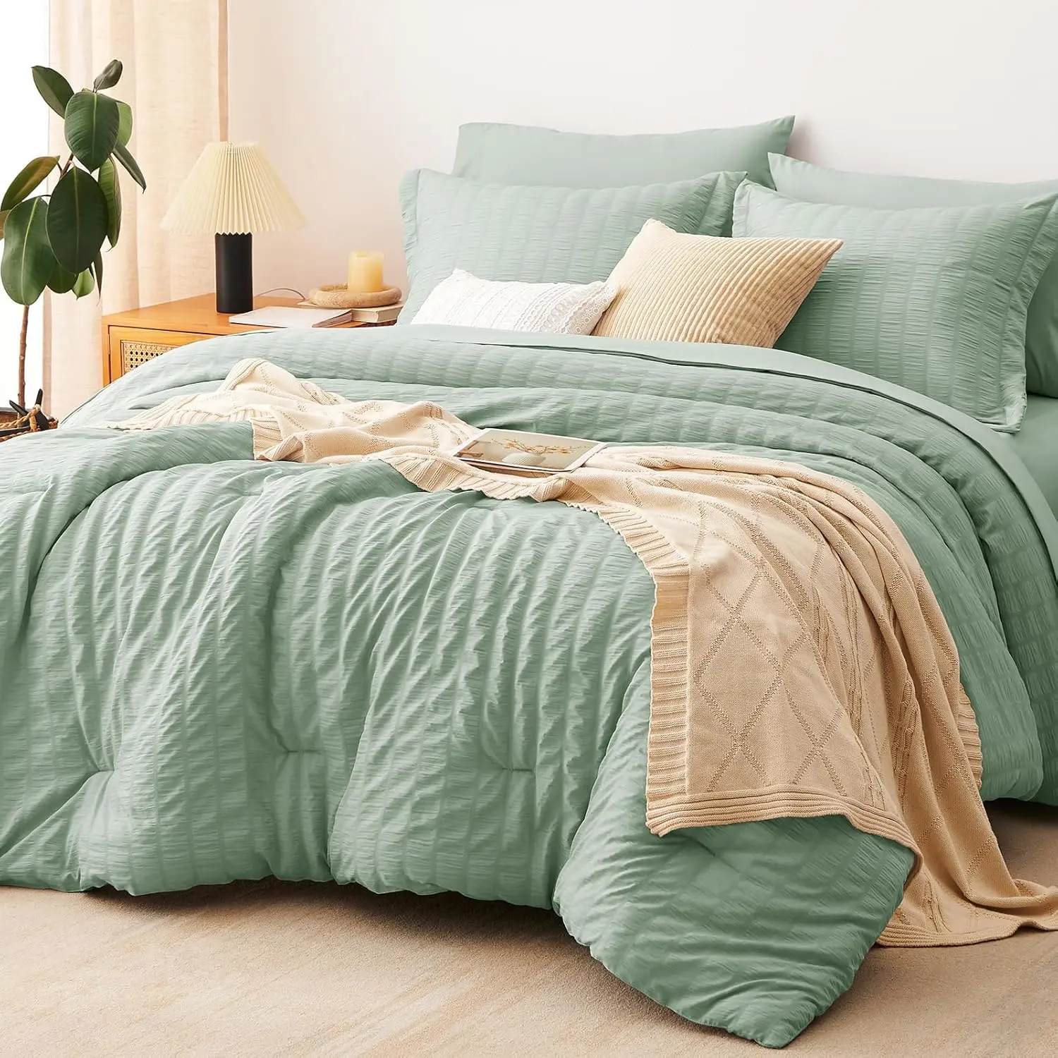 Sage Green
