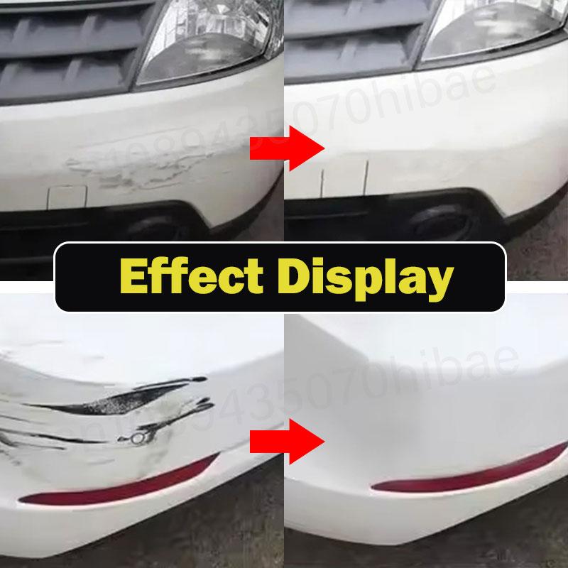 Car Scratch Remover Auto Paint Care Kit Swirl Remove Paste High-Efficiency Scratch Repair Polishing Compound  Anti-Scratch Wax Car Paint Waxing