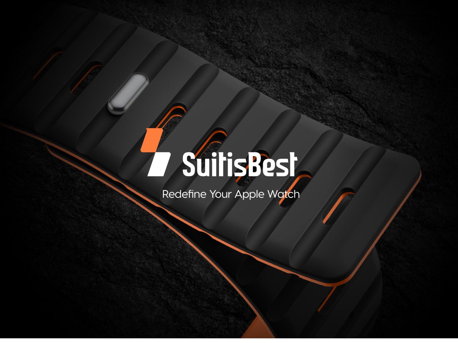 Suitisbest Magnetic Band for Apple Watch Band 49mm 46mm 45mm 44mm 42mm 41mm 40mm 38mm, Silicone Sport Band Replacement Strap for iWatch Ultra Series 11 10 9 8 7 6 5 4 3 2 1 Suitisbest Magnetic Band for Apple Watch Band 49mm 46mm 45mm 44mm 42mm 41mm 40mm 38mm, Silicone Sport Band Replacement Strap for iWatch Ultra Series 11 10 9 8 7 6 5 4 3 2 1